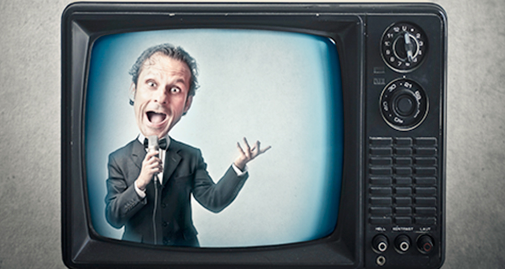 Día de la televisión: nuevas formas de comunicar