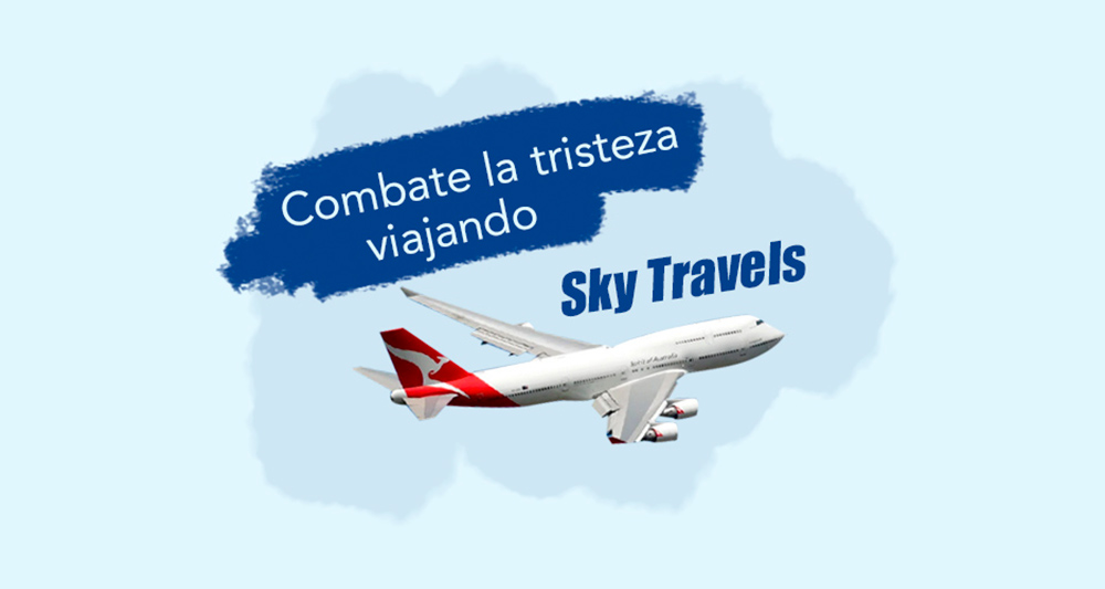 Sky Travel, a travel agency