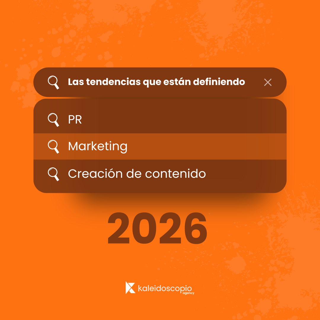 Comunicación, Relaciones Públicas