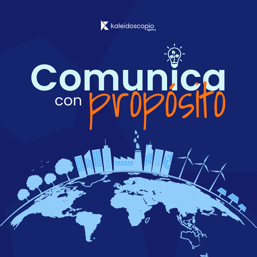 Comunicación, Relaciones Públicas, Sostenibilidad