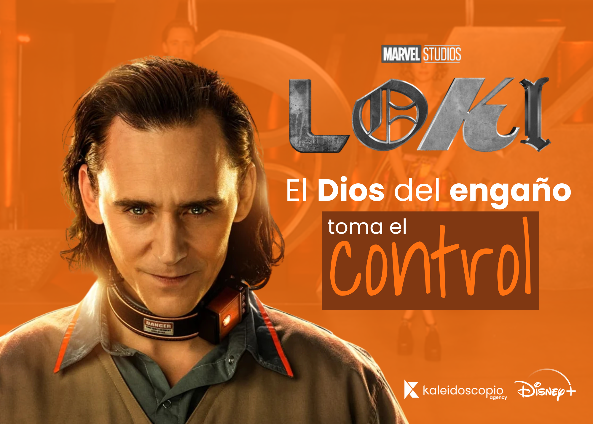 Disney, Caso de éxito 